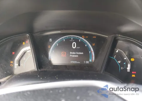 2020 Honda Civic Lx from USA, damaged, VIN 2HGFC2F62LH547961